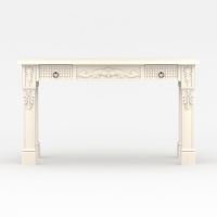 15295 White